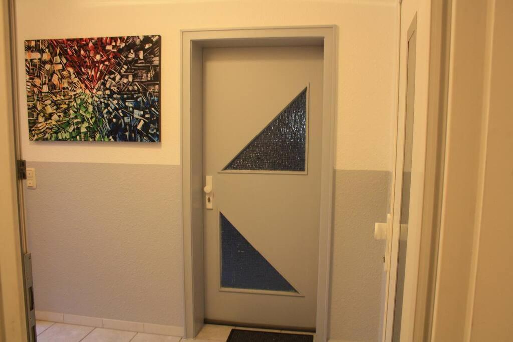 Apartment Messe 81qm