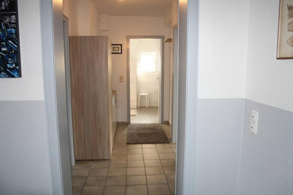 Messe 81qm Apartment