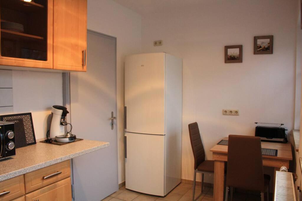 Apartment Messe 81qm Essen
